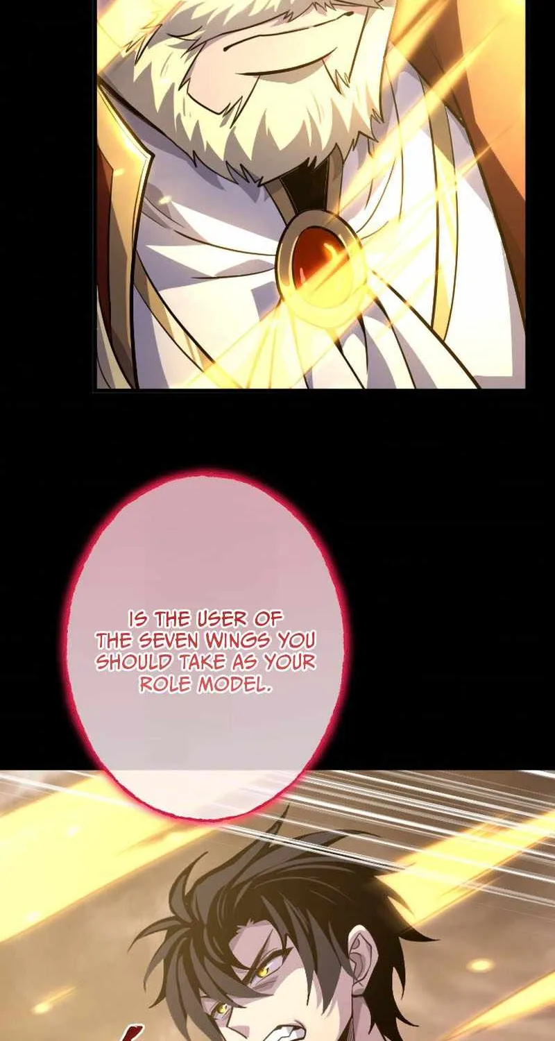 The Rebel of the Tyrant Noble House, chapter 34, page 48