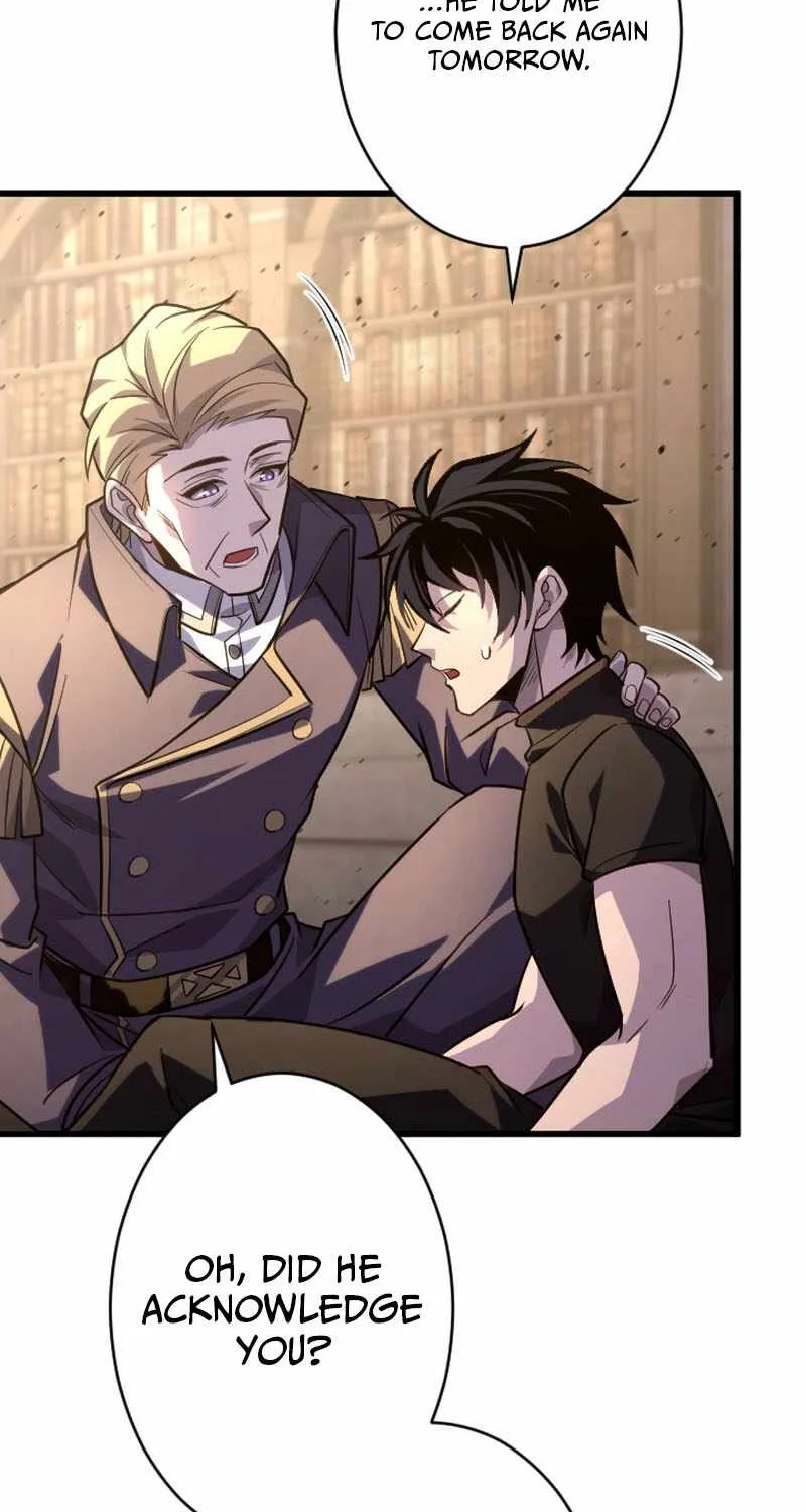 The Rebel of the Tyrant Noble House, chapter 34, page 57