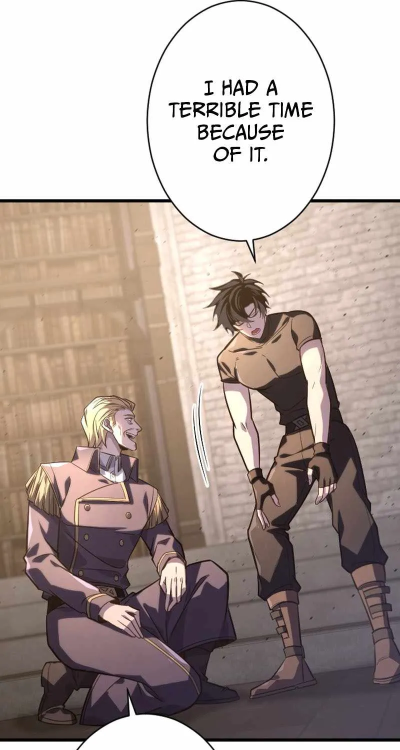 The Rebel of the Tyrant Noble House, chapter 34, page 60