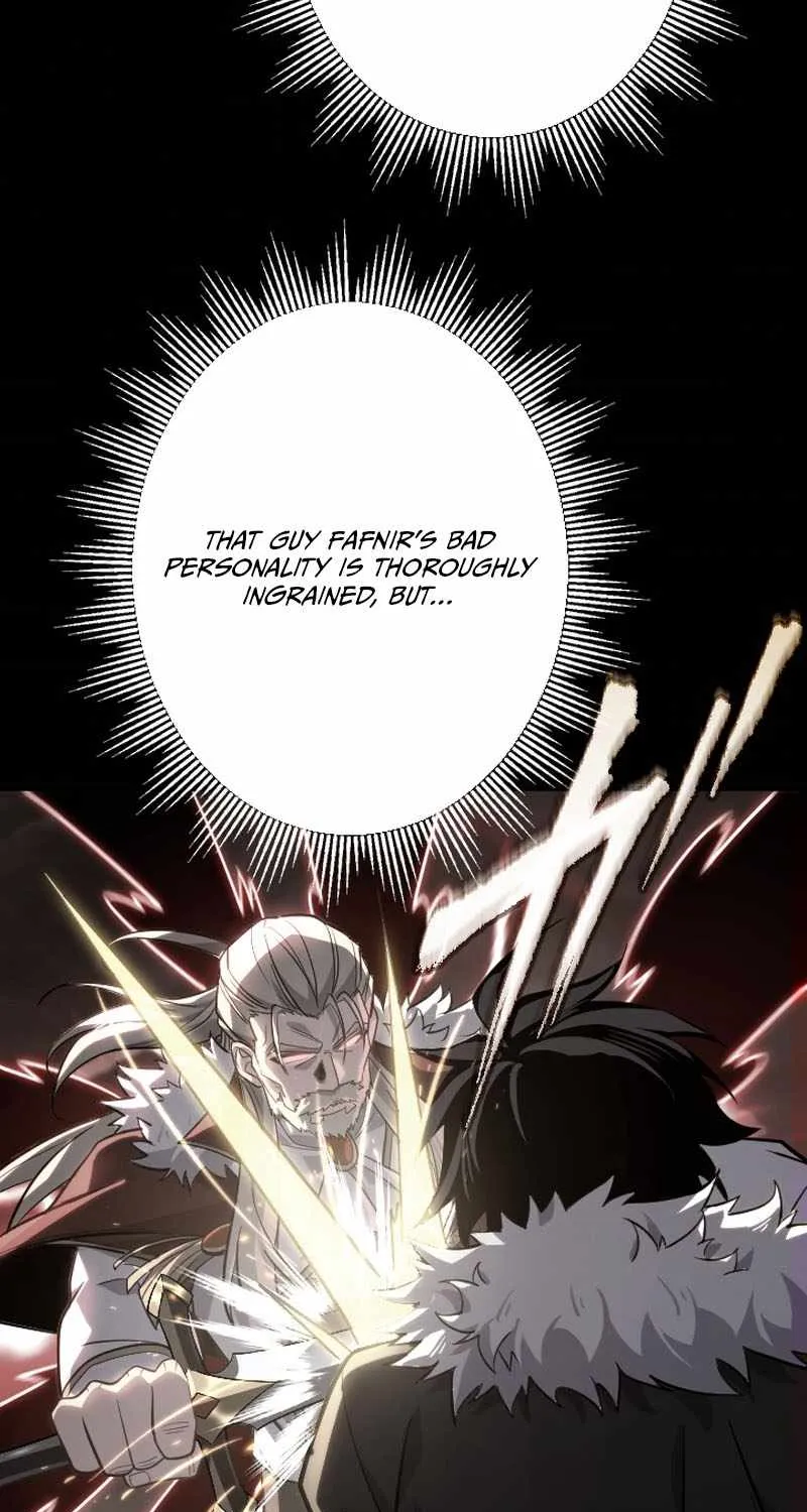 The Rebel of the Tyrant Noble House, chapter 34, page 64