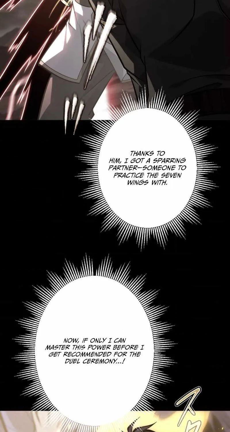 The Rebel of the Tyrant Noble House, chapter 34, page 65