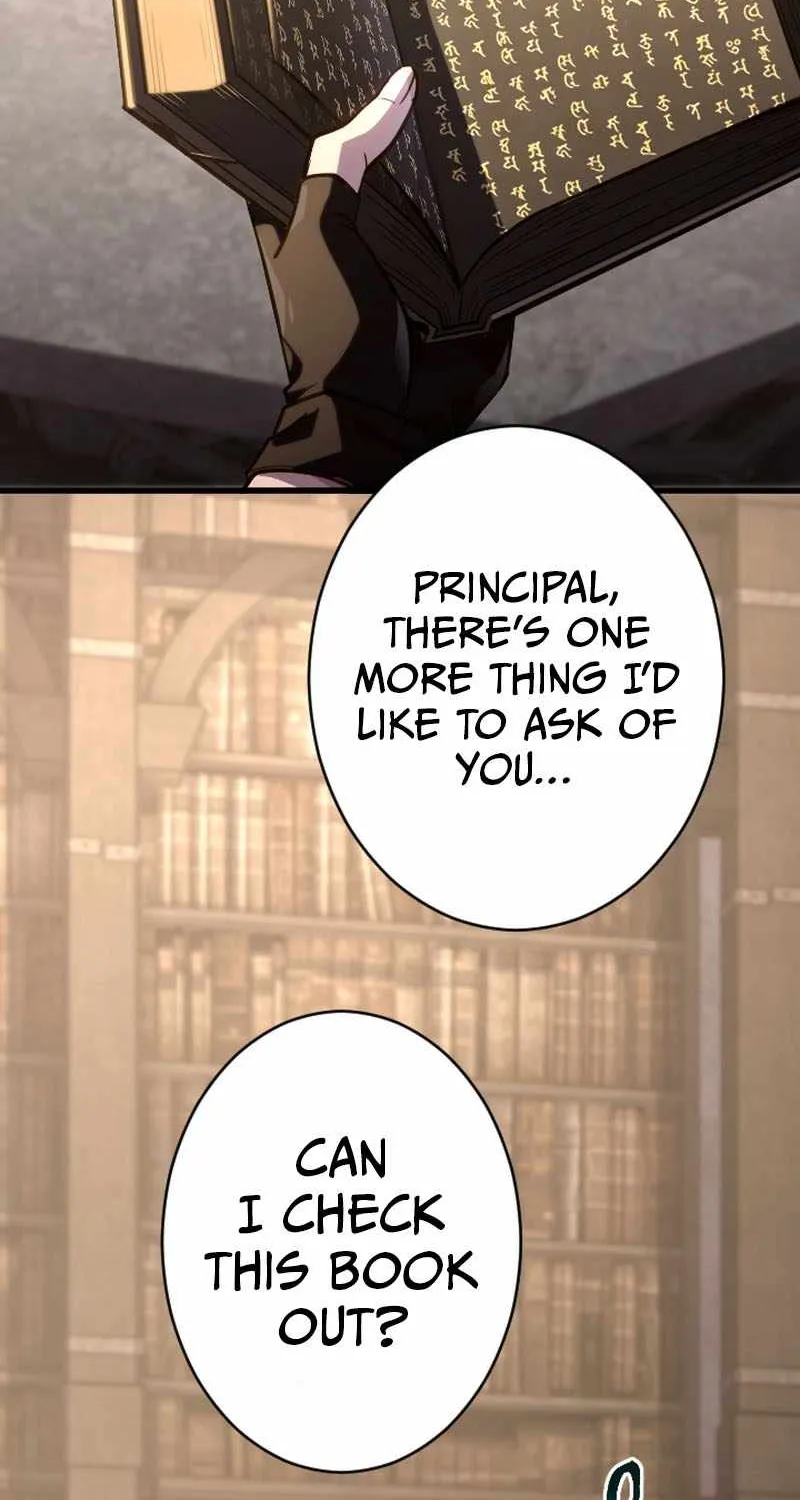The Rebel of the Tyrant Noble House, chapter 34, page 67