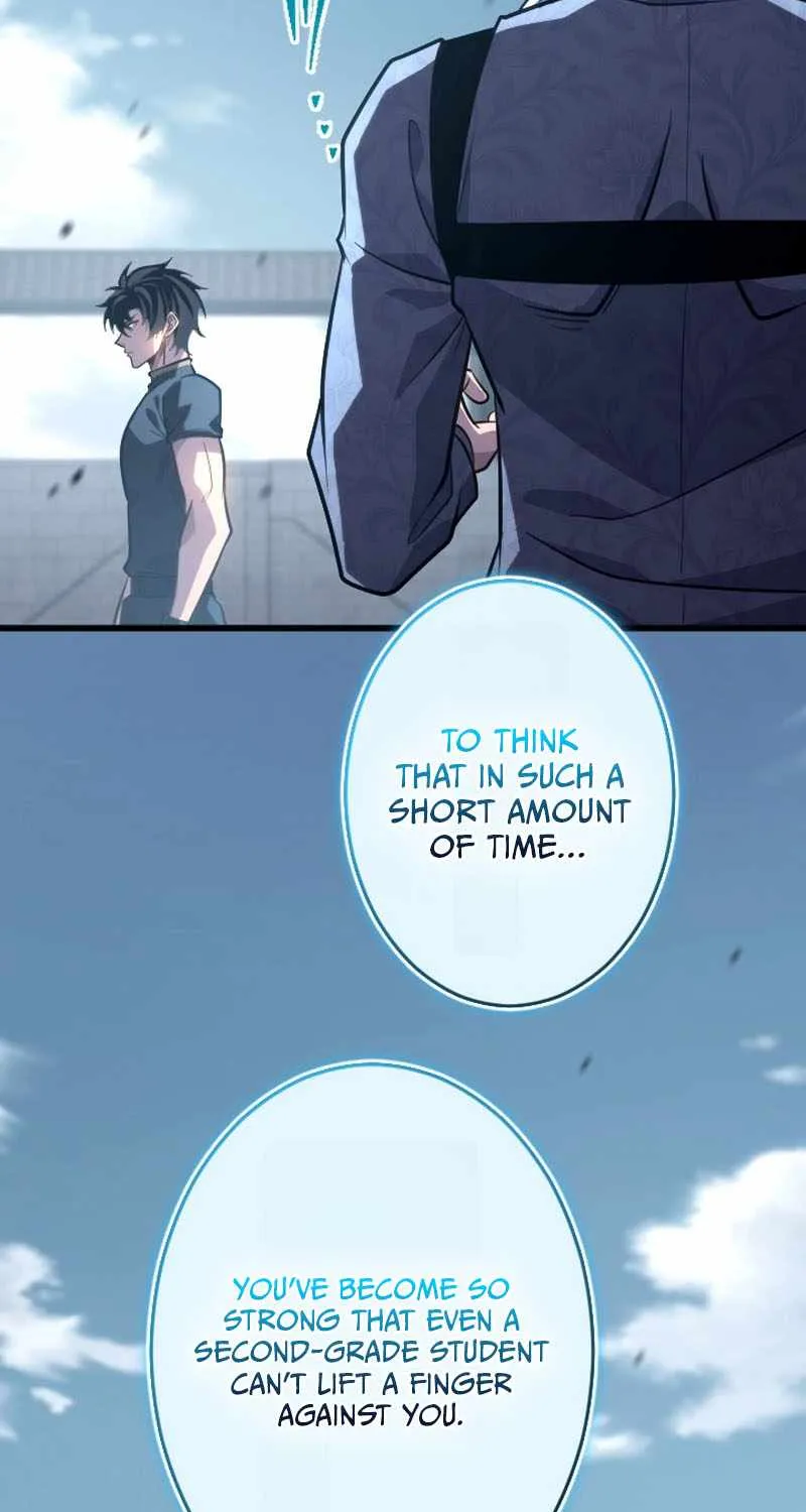 The Rebel of the Tyrant Noble House, chapter 34, page 72
