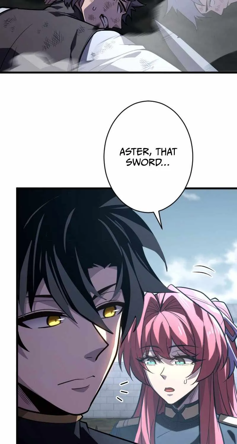 The Rebel of the Tyrant Noble House, chapter 34, page 74
