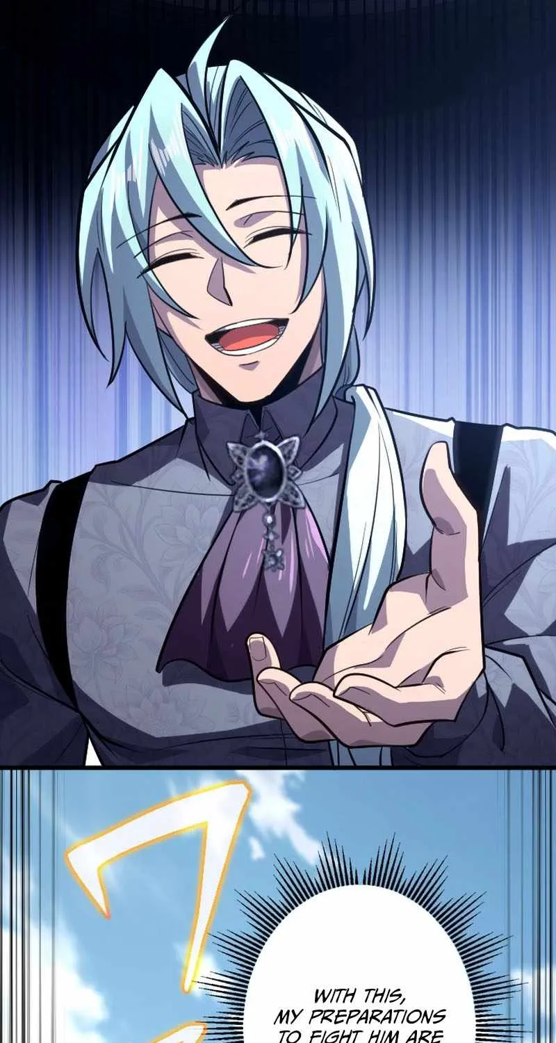 The Rebel of the Tyrant Noble House, chapter 34, page 80