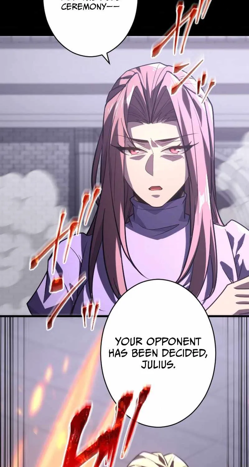 The Rebel of the Tyrant Noble House, chapter 34, page 85