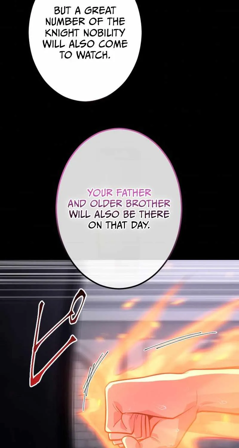 The Rebel of the Tyrant Noble House, chapter 34, page 88