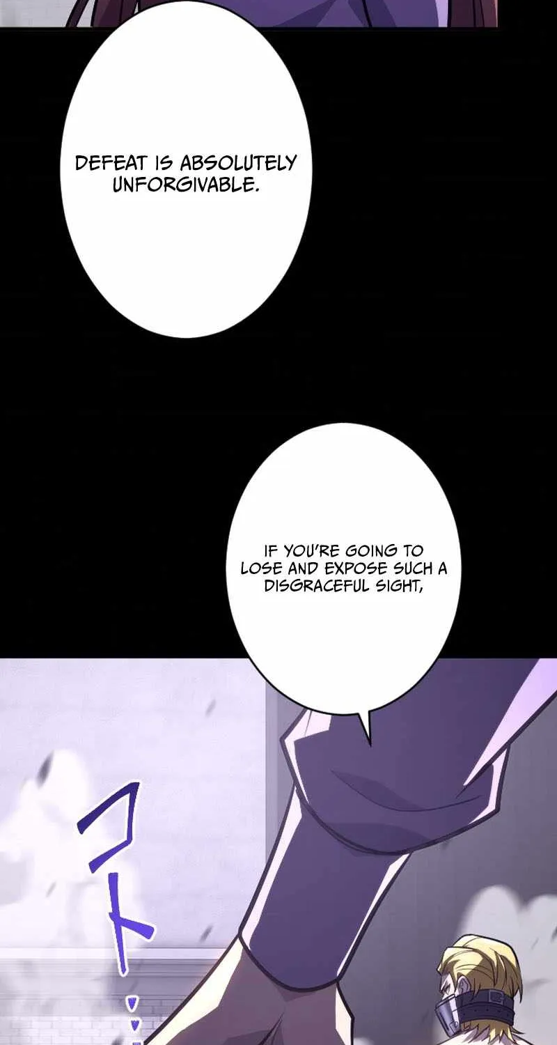 The Rebel of the Tyrant Noble House, chapter 34, page 91
