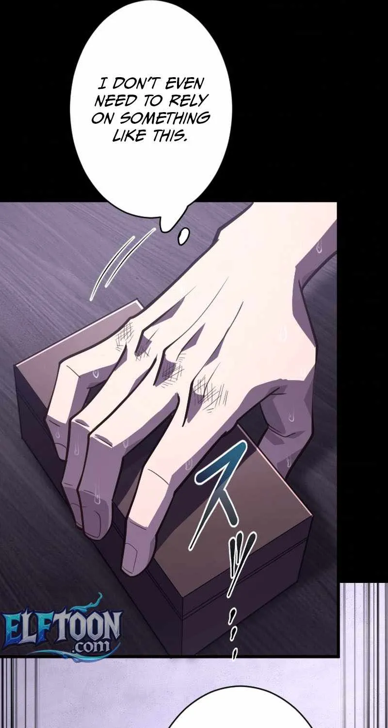 The Rebel of the Tyrant Noble House, chapter 34, page 100