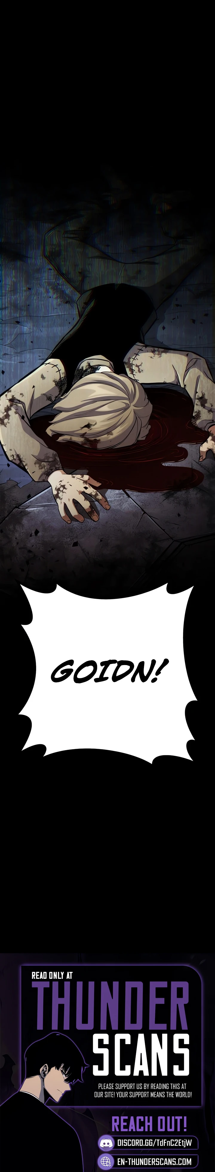 The Wandering Knight’s Survival Manual, chapter 53, page 1