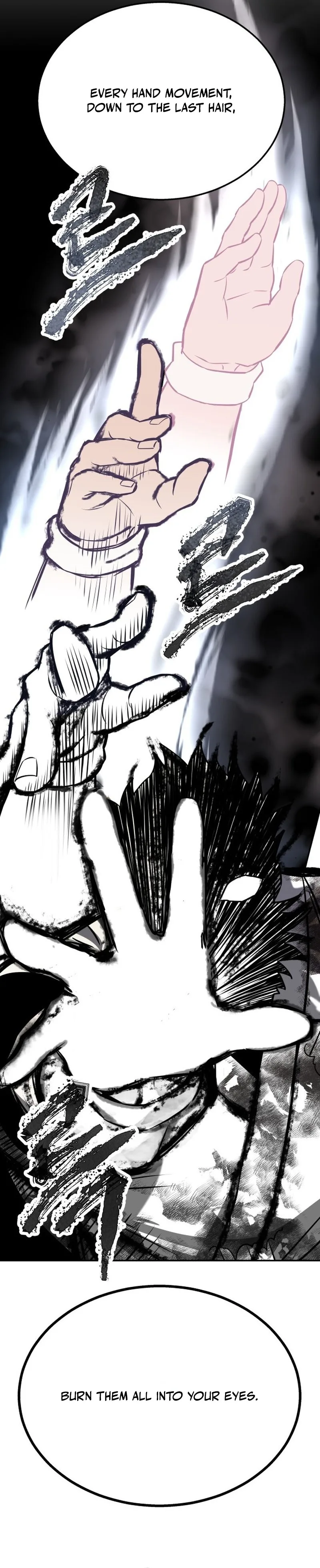 The World’s Strongest Fist Fighter, chapter 1, page 12