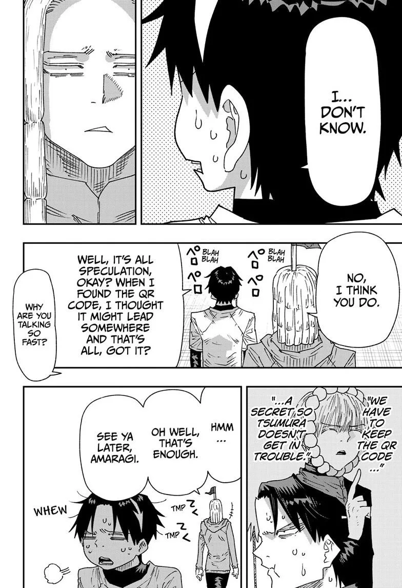 Parashoppers, chapter 74, page 6