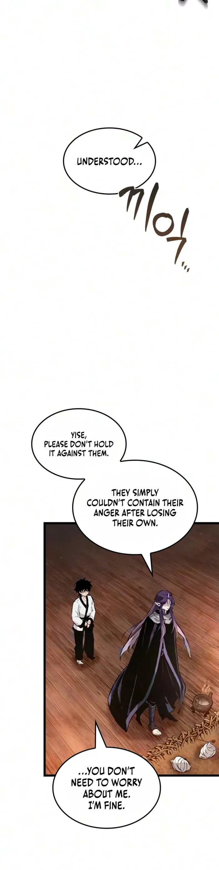 The Tale of Cultivation and Demon Extermination, chapter 8, page 12