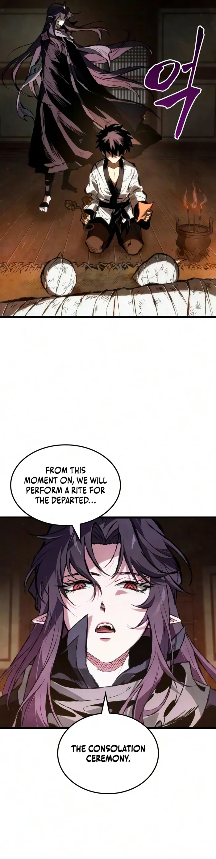 The Tale of Cultivation and Demon Extermination, chapter 8, page 14