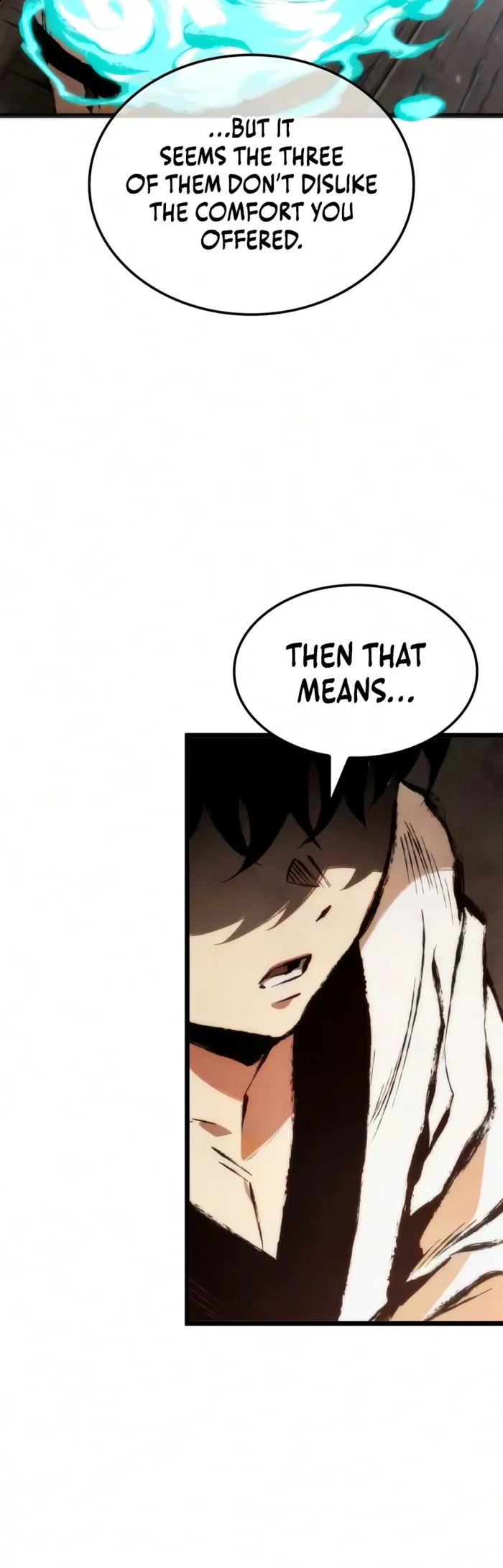 The Tale of Cultivation and Demon Extermination, chapter 8, page 18