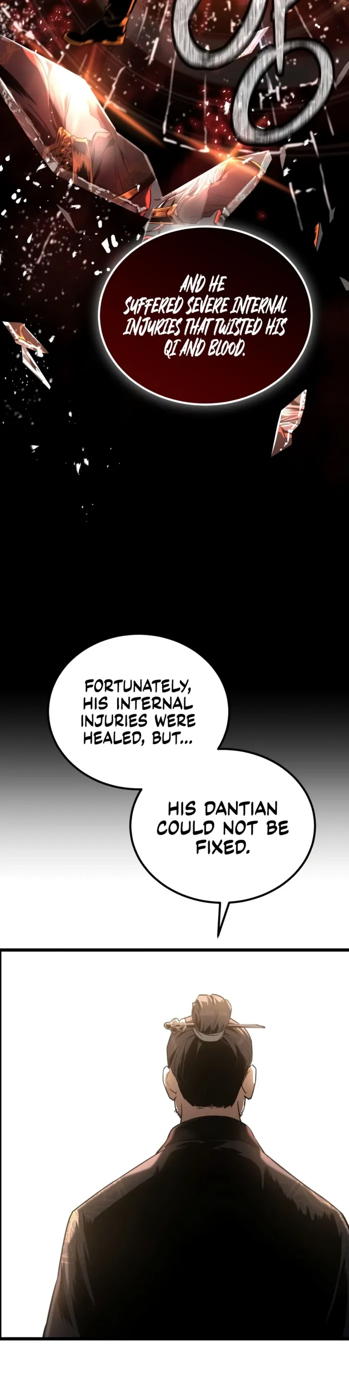 The Former Supreme, chapter 1, page 16