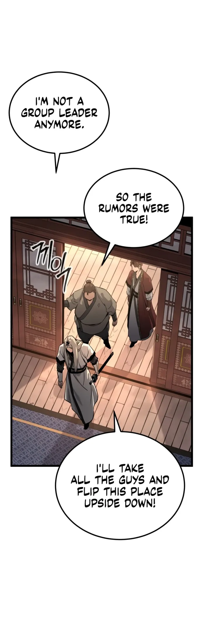 The Former Supreme, chapter 1, page 20