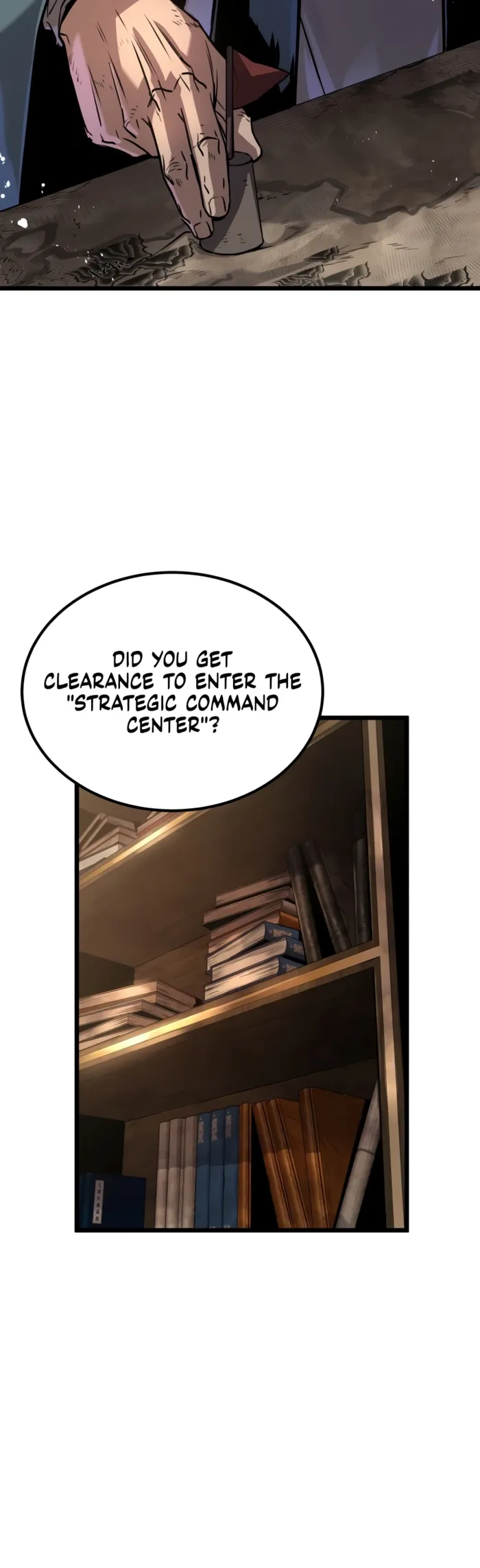 The Former Supreme, chapter 2, page 4