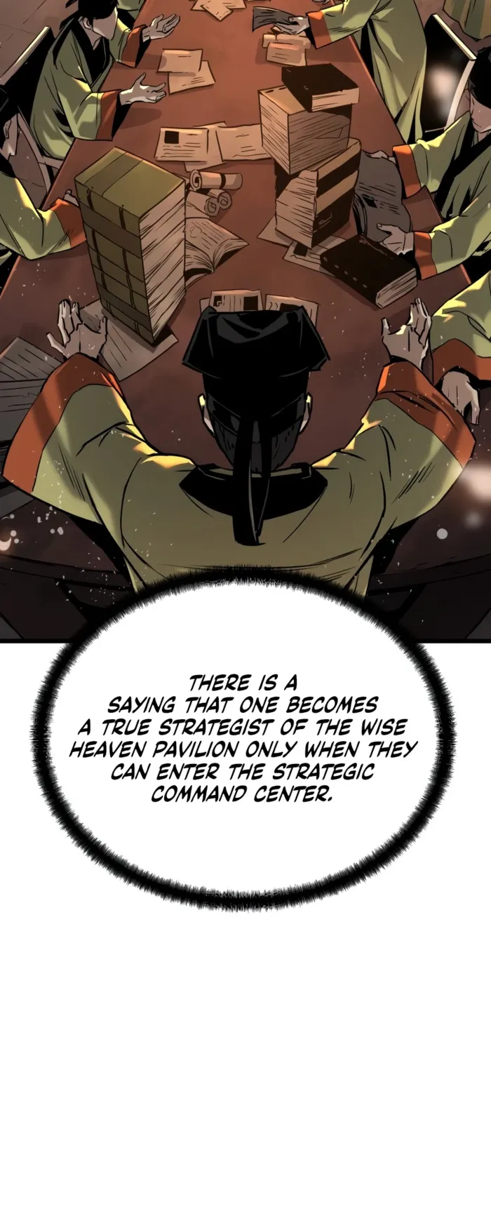 The Former Supreme, chapter 2, page 6