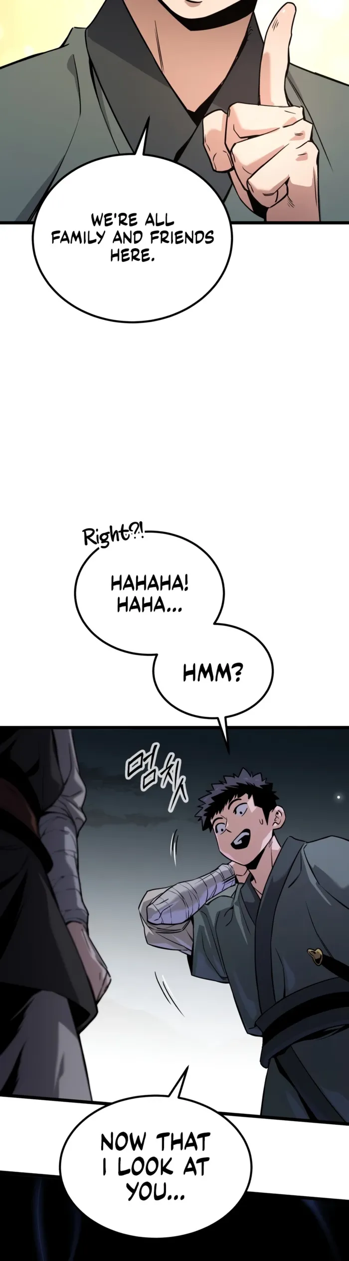 The Former Supreme, chapter 2, page 25