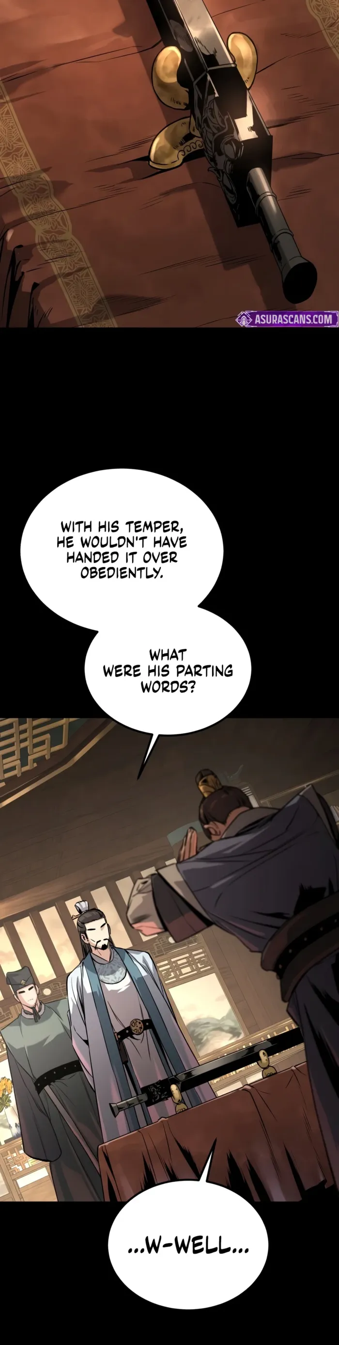 The Former Supreme, chapter 2, page 27