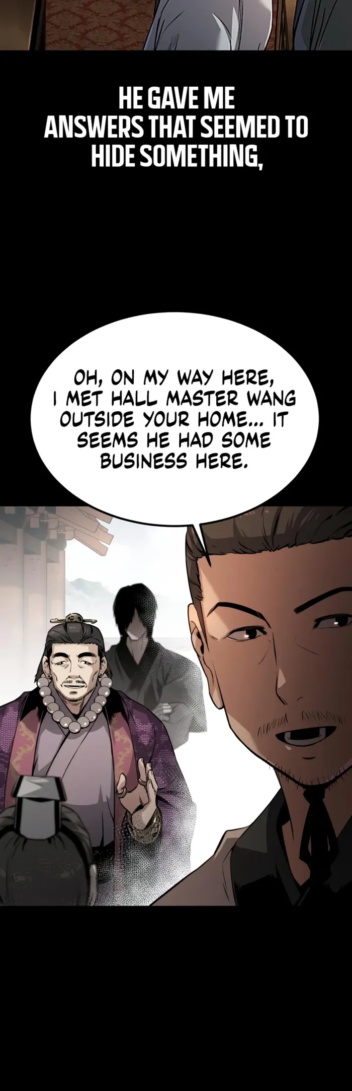 The Former Supreme, chapter 3, page 2