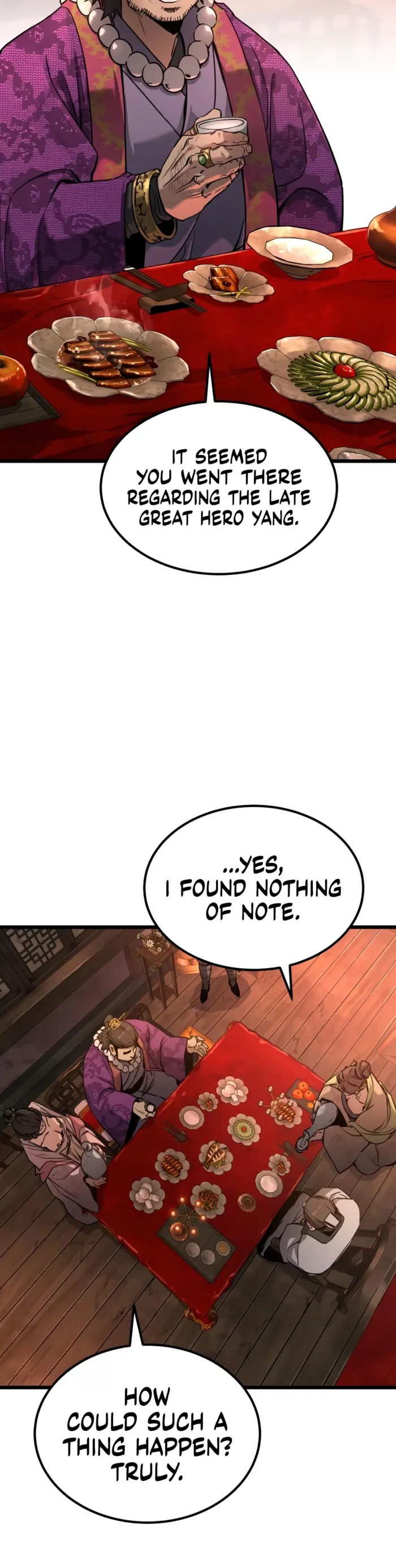 The Former Supreme, chapter 3, page 4