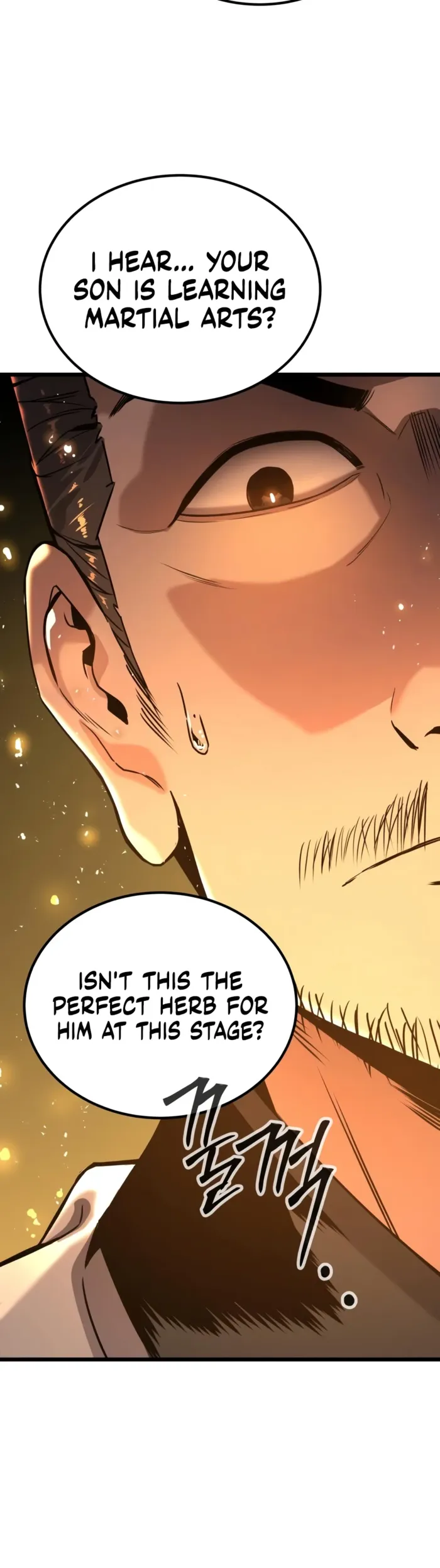 The Former Supreme, chapter 3, page 8