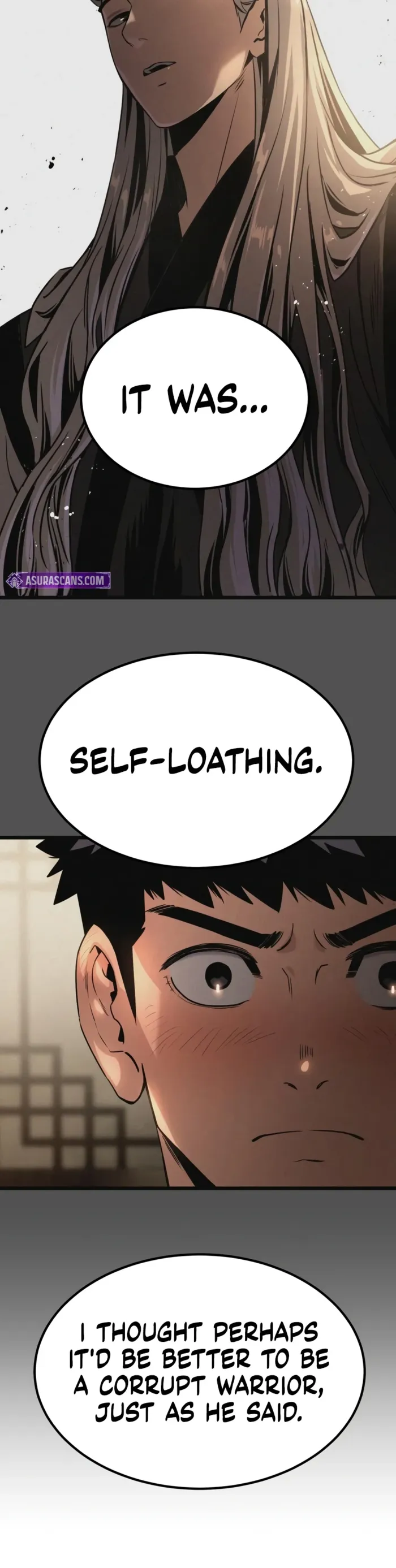 The Former Supreme, chapter 3, page 14