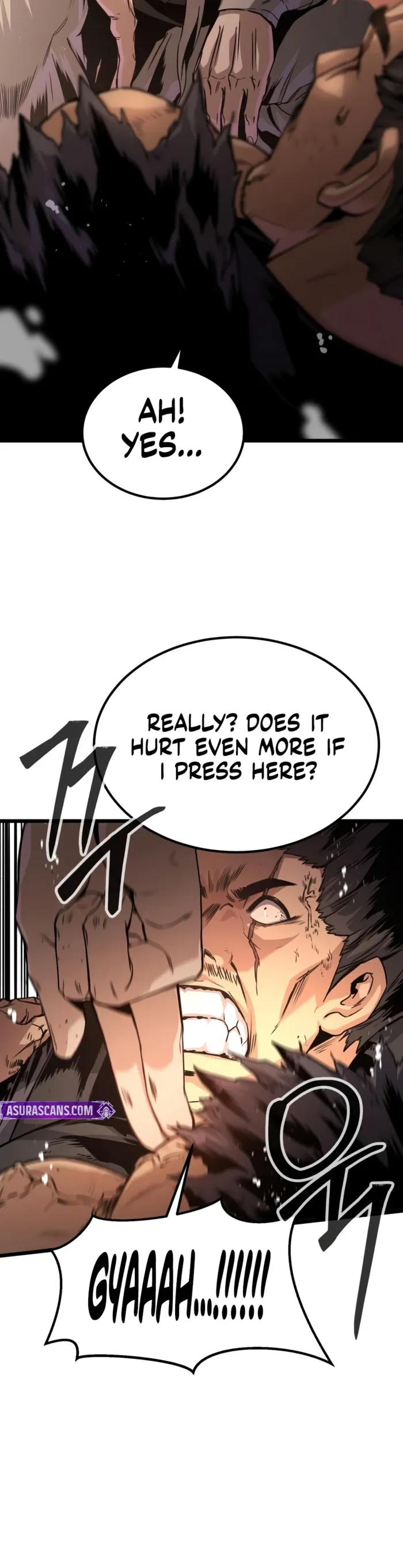 The Former Supreme, chapter 4, page 6