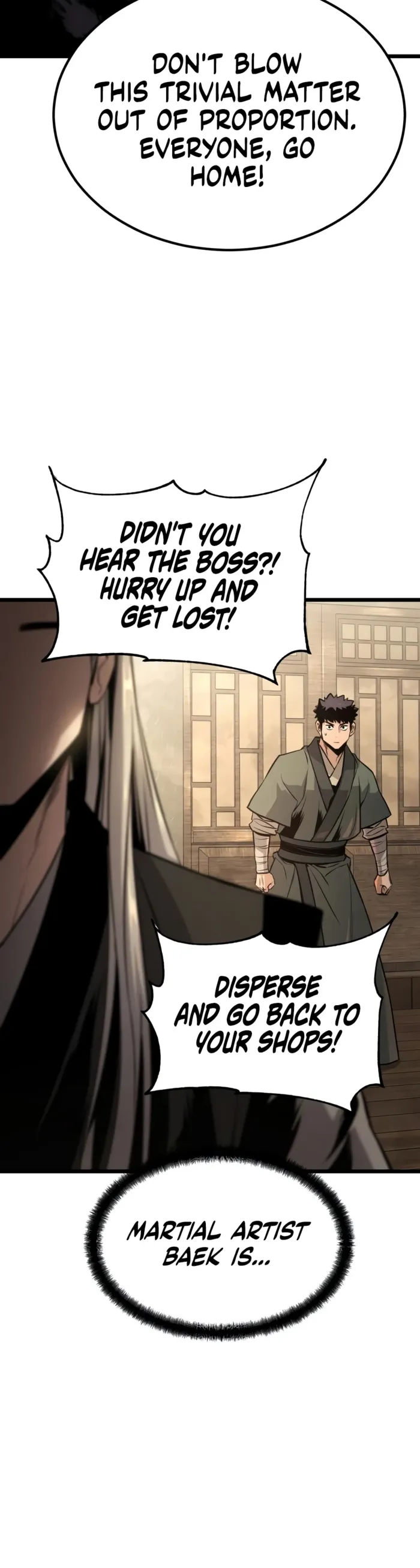 The Former Supreme, chapter 4, page 20