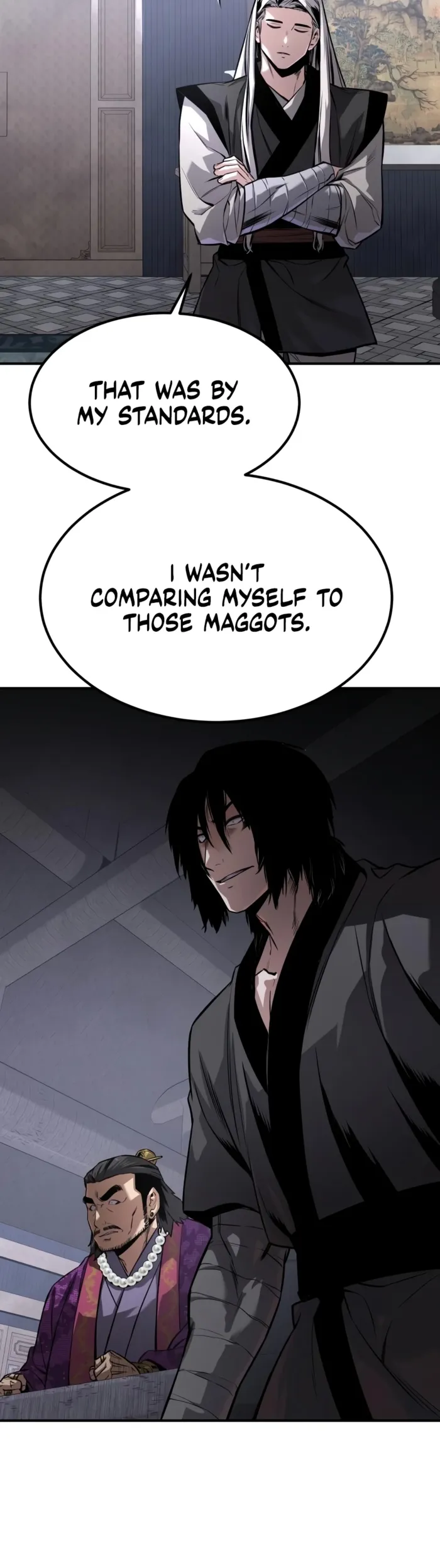 The Former Supreme, chapter 7, page 5