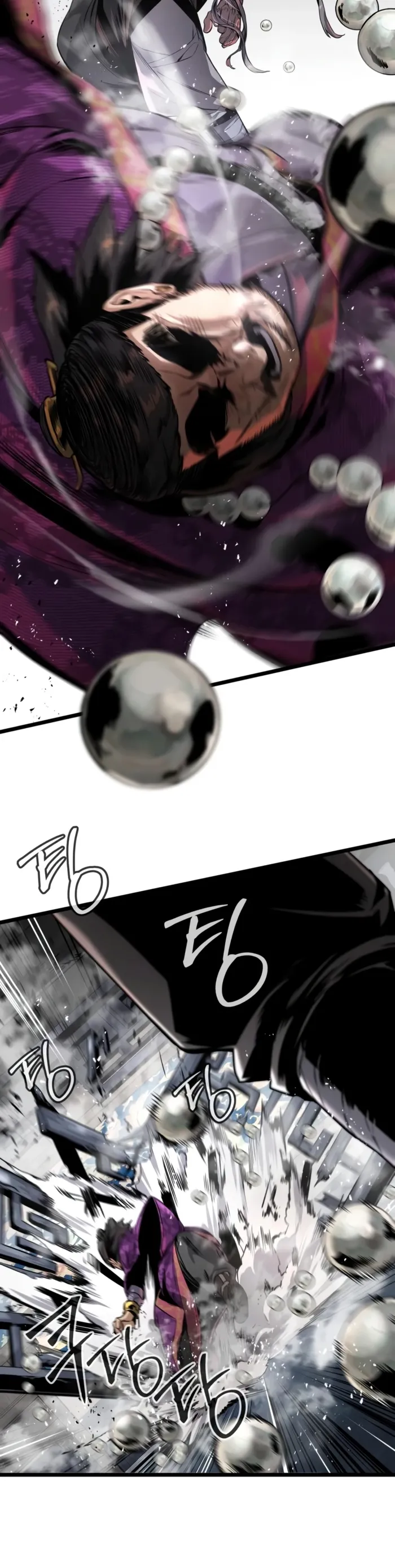 The Former Supreme, chapter 7, page 13
