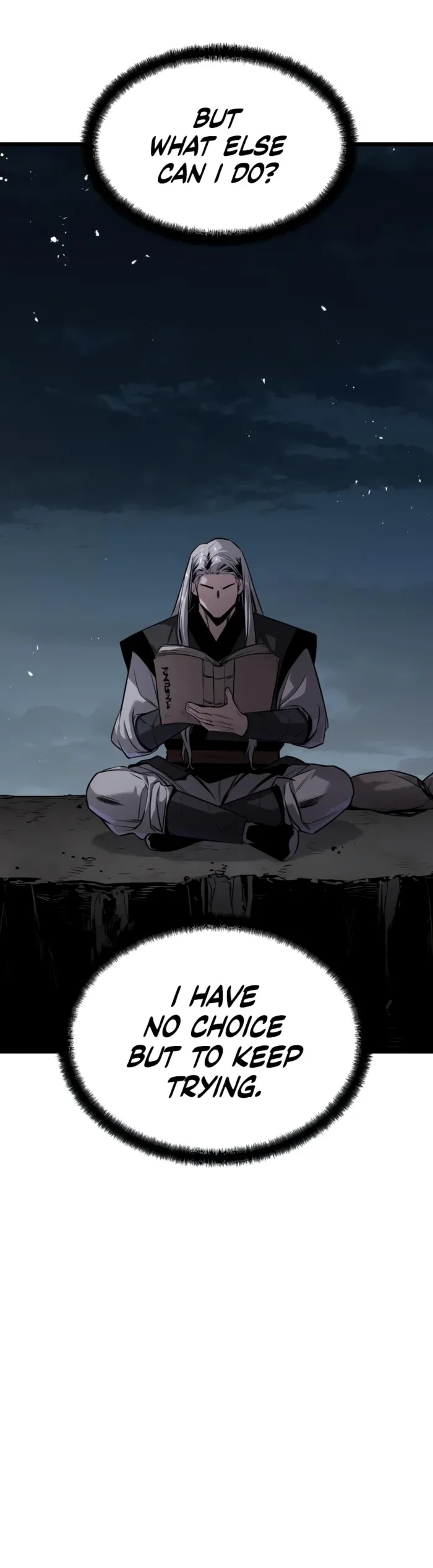 The Former Supreme, chapter 8, page 6