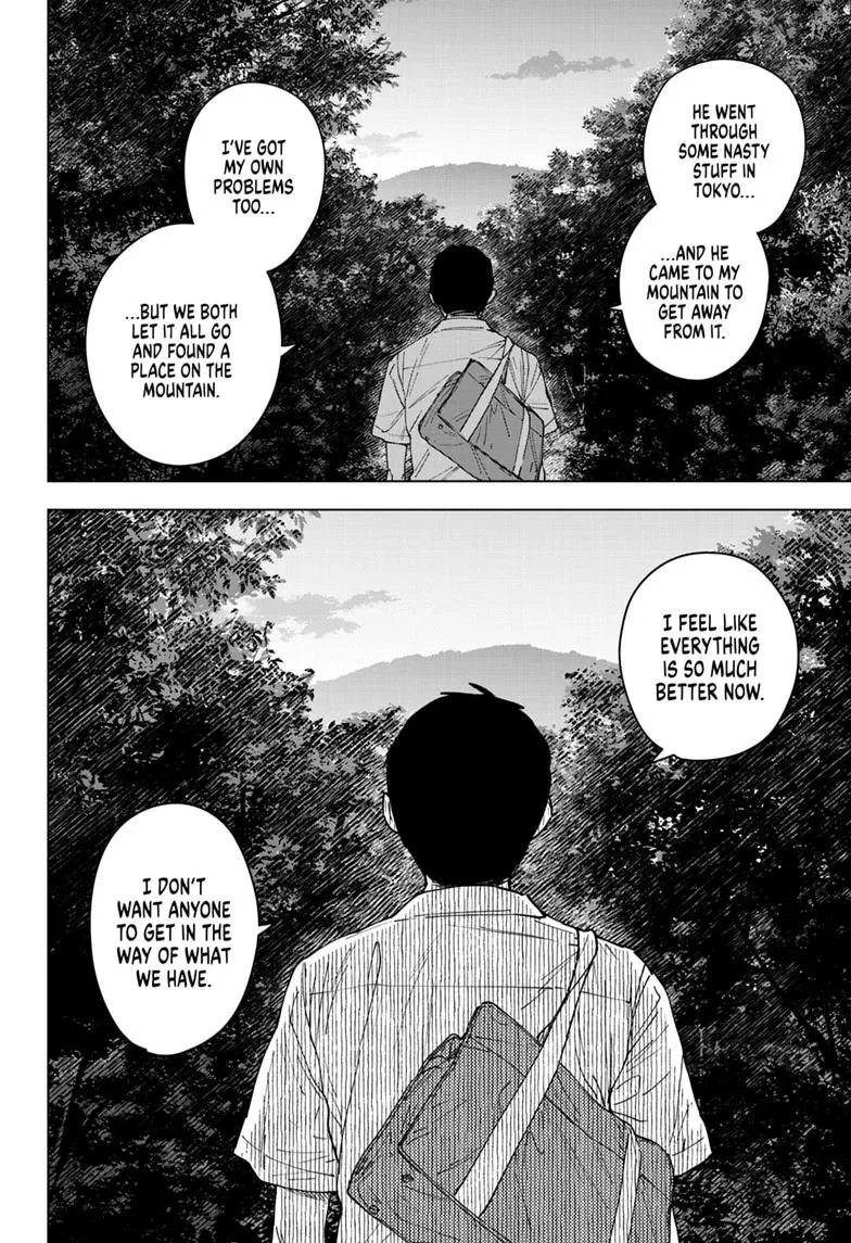 Haunted Peak, chapter 17, page 20