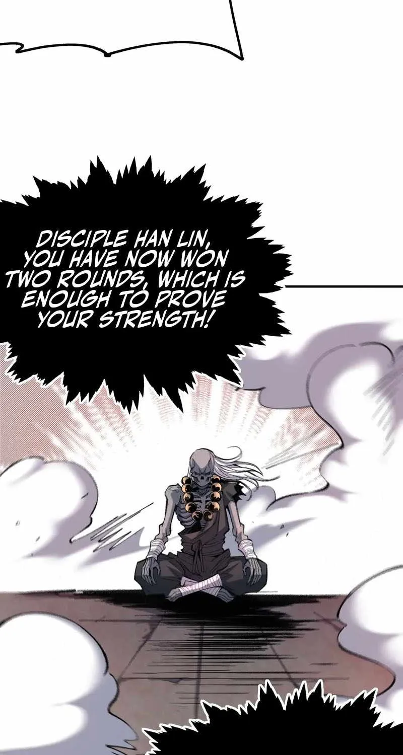Two Realms: I Have an Ancient Martial Arts World, chapter 5, page 6