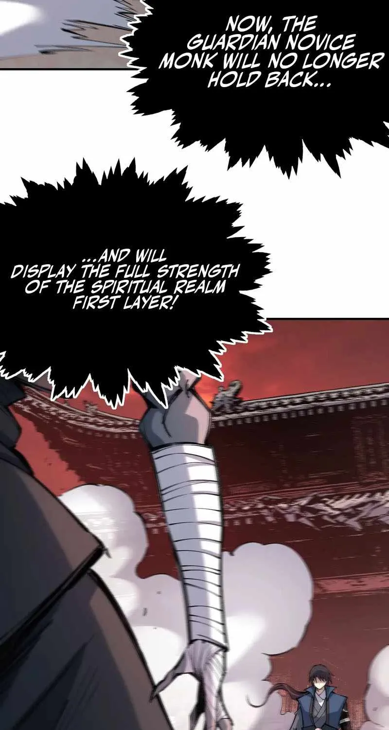 Two Realms: I Have an Ancient Martial Arts World, chapter 5, page 7