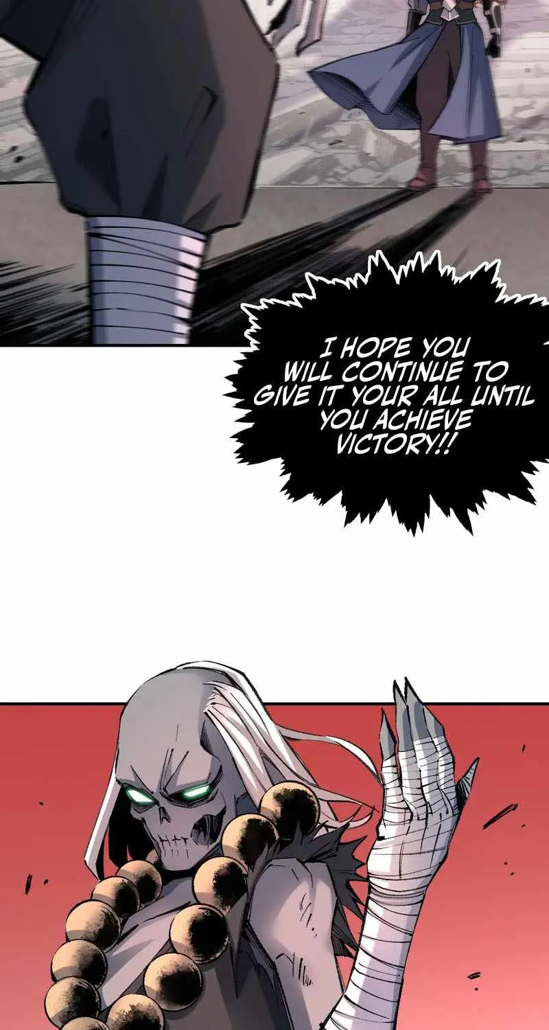 Two Realms: I Have an Ancient Martial Arts World, chapter 5, page 8