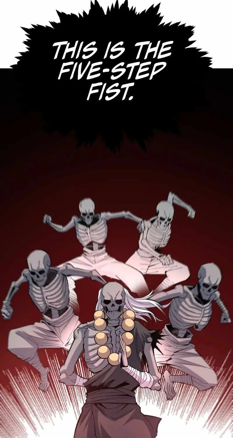 Two Realms: I Have an Ancient Martial Arts World, chapter 5, page 24