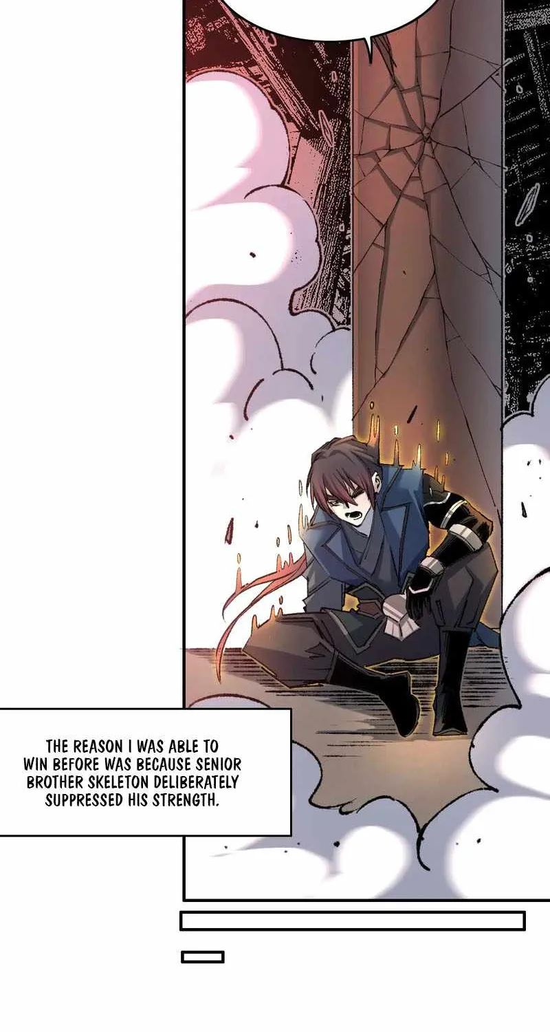 Two Realms: I Have an Ancient Martial Arts World, chapter 5, page 26