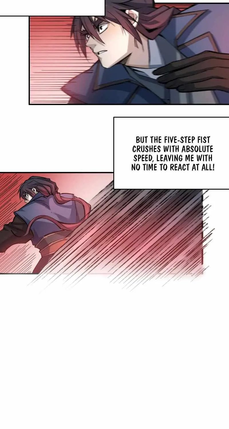 Two Realms: I Have an Ancient Martial Arts World, chapter 5, page 29