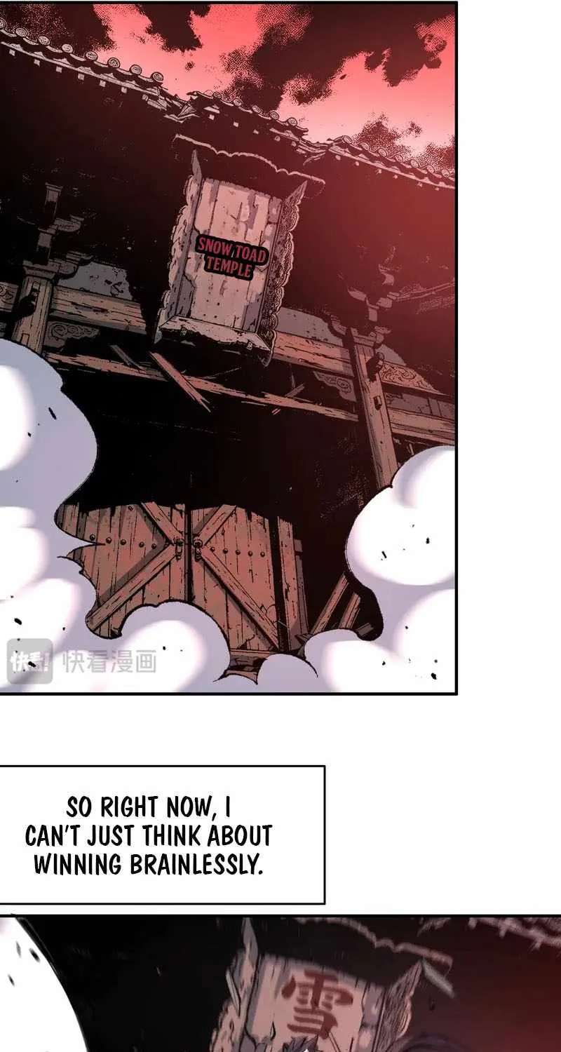 Two Realms: I Have an Ancient Martial Arts World, chapter 5, page 31