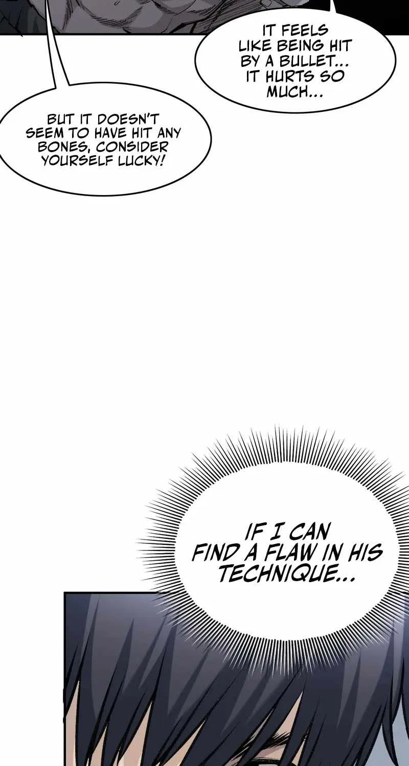 Two Realms: I Have an Ancient Martial Arts World, chapter 5, page 61