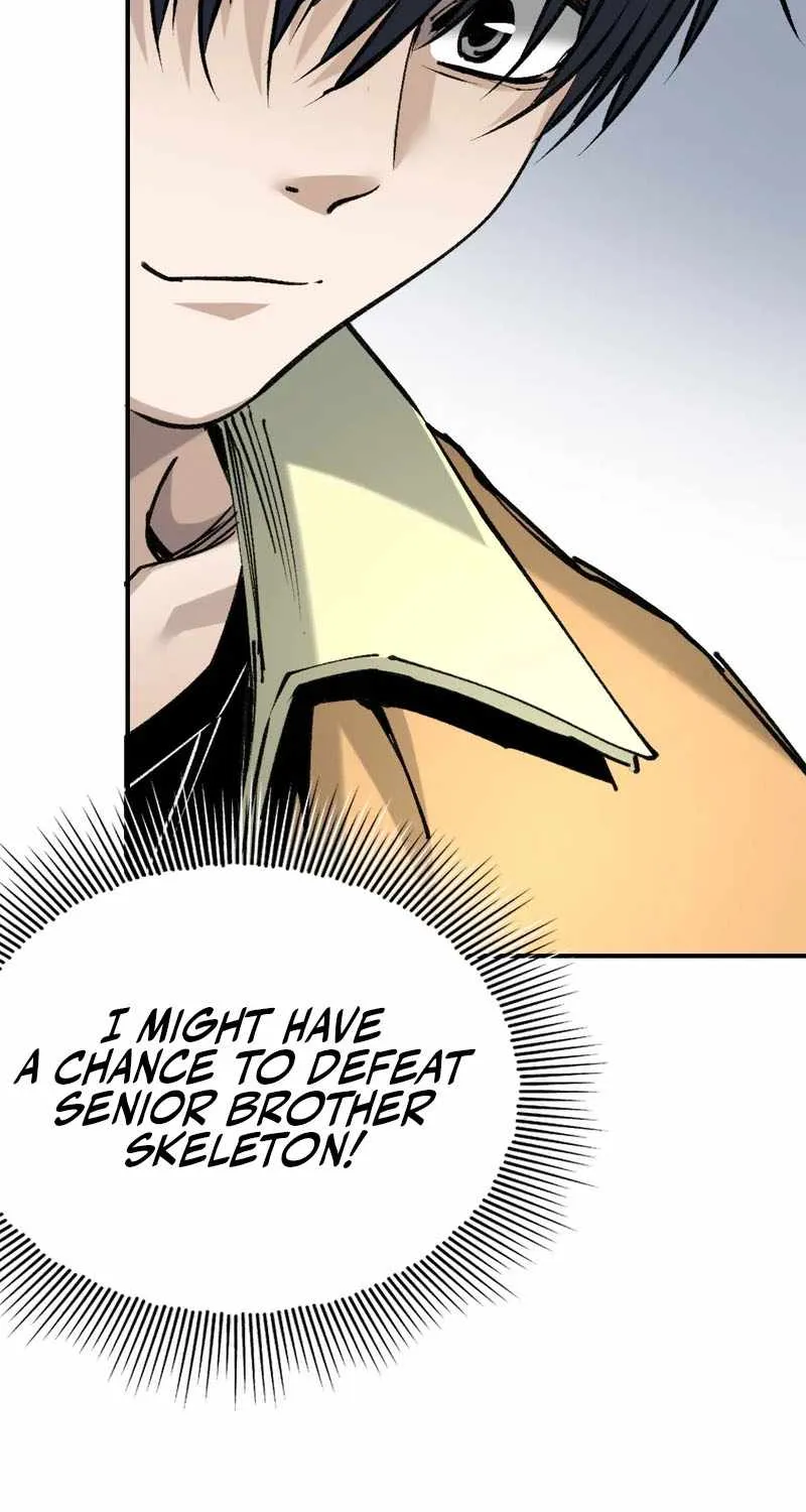 Two Realms: I Have an Ancient Martial Arts World, chapter 5, page 62