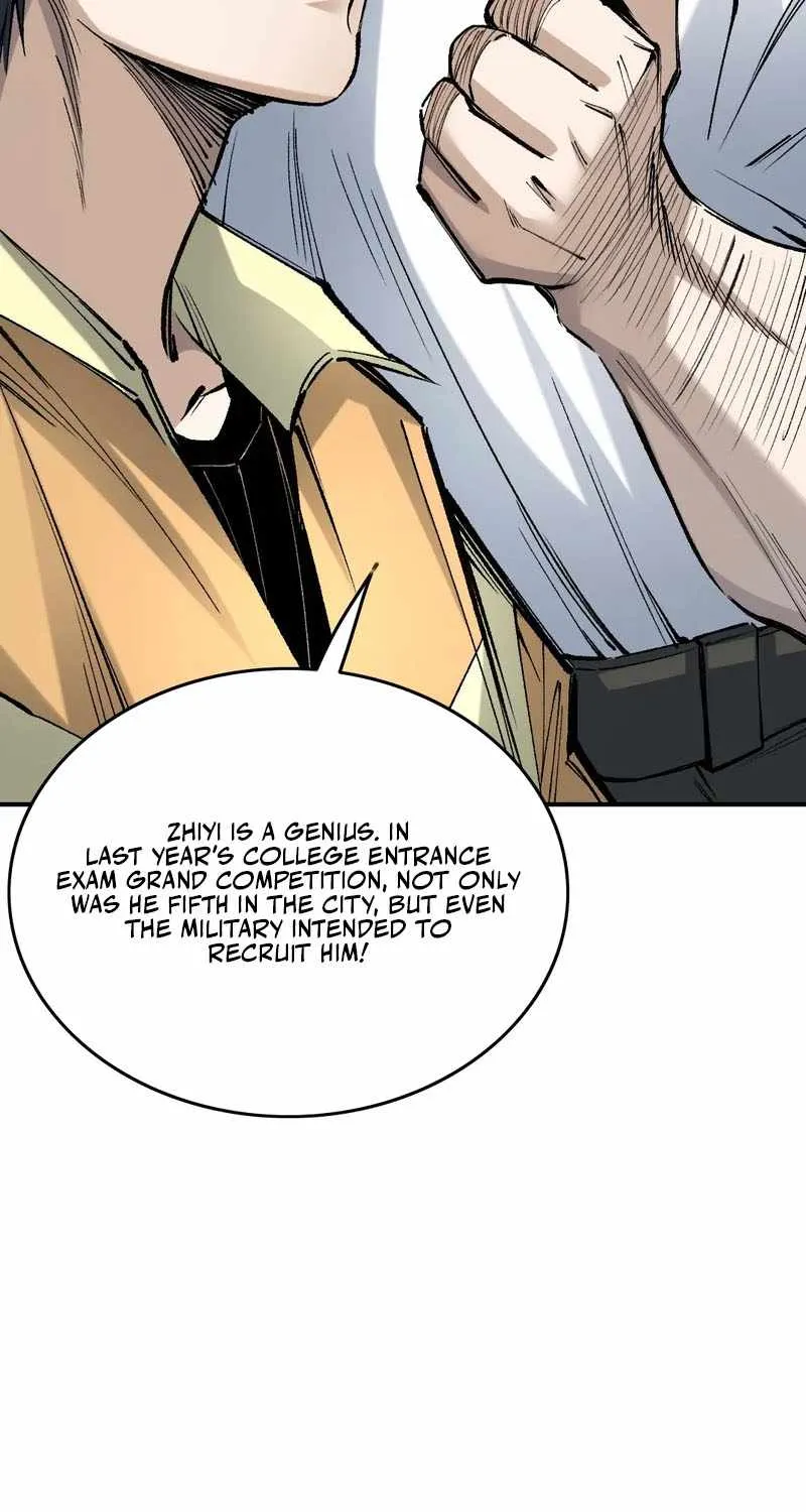 Two Realms: I Have an Ancient Martial Arts World, chapter 5, page 64