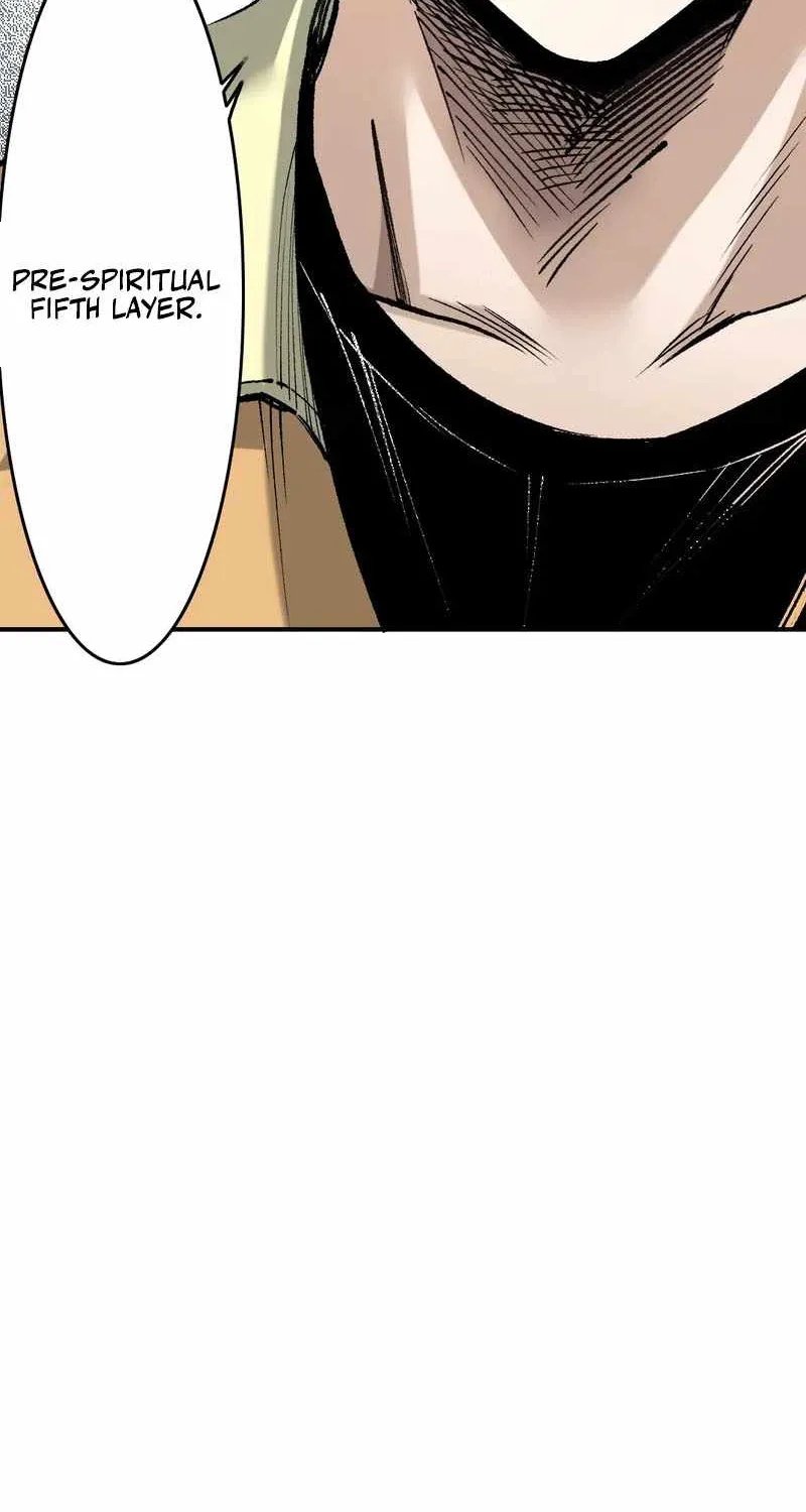 Two Realms: I Have an Ancient Martial Arts World, chapter 5, page 70