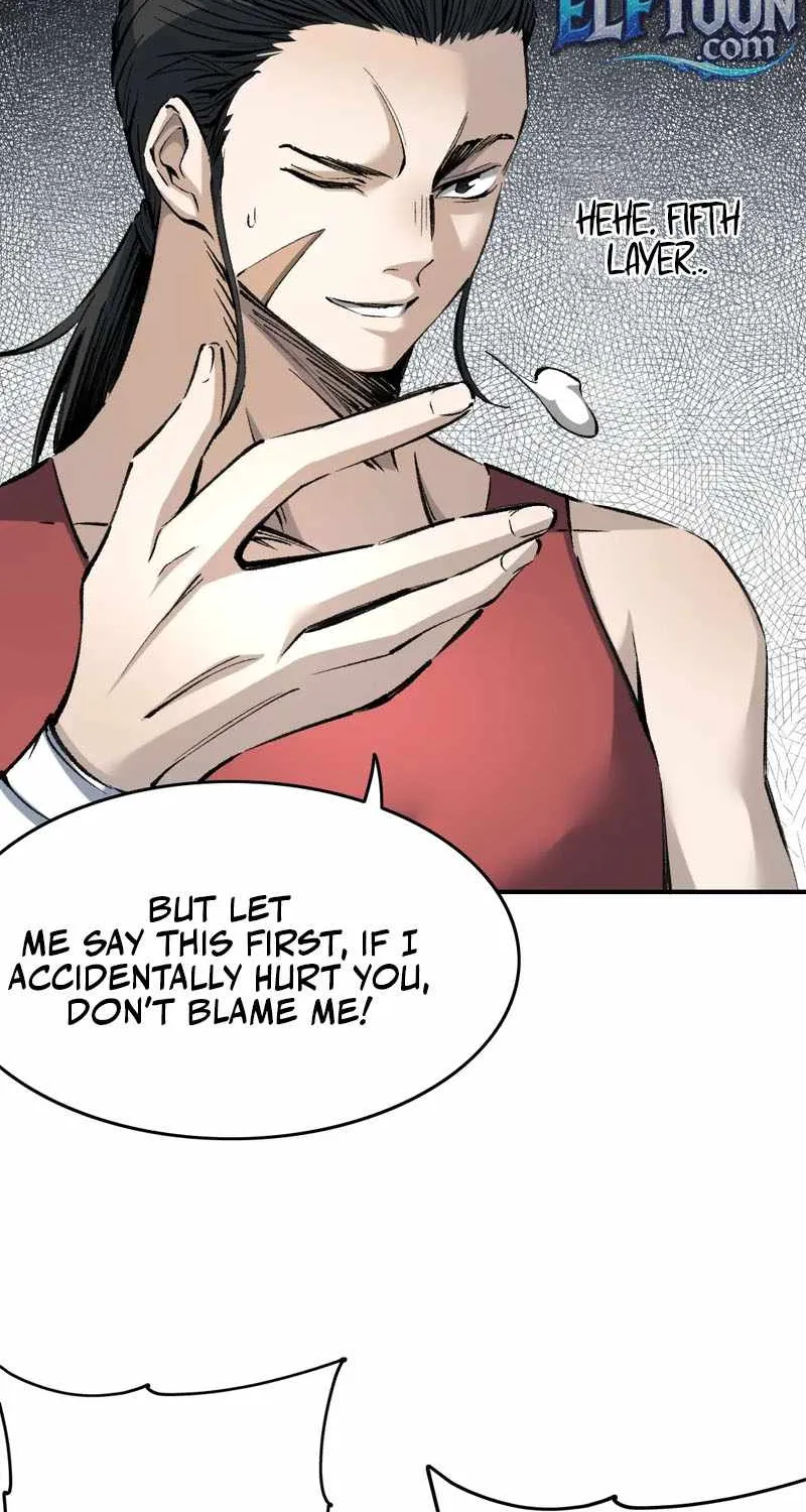 Two Realms: I Have an Ancient Martial Arts World, chapter 5, page 72