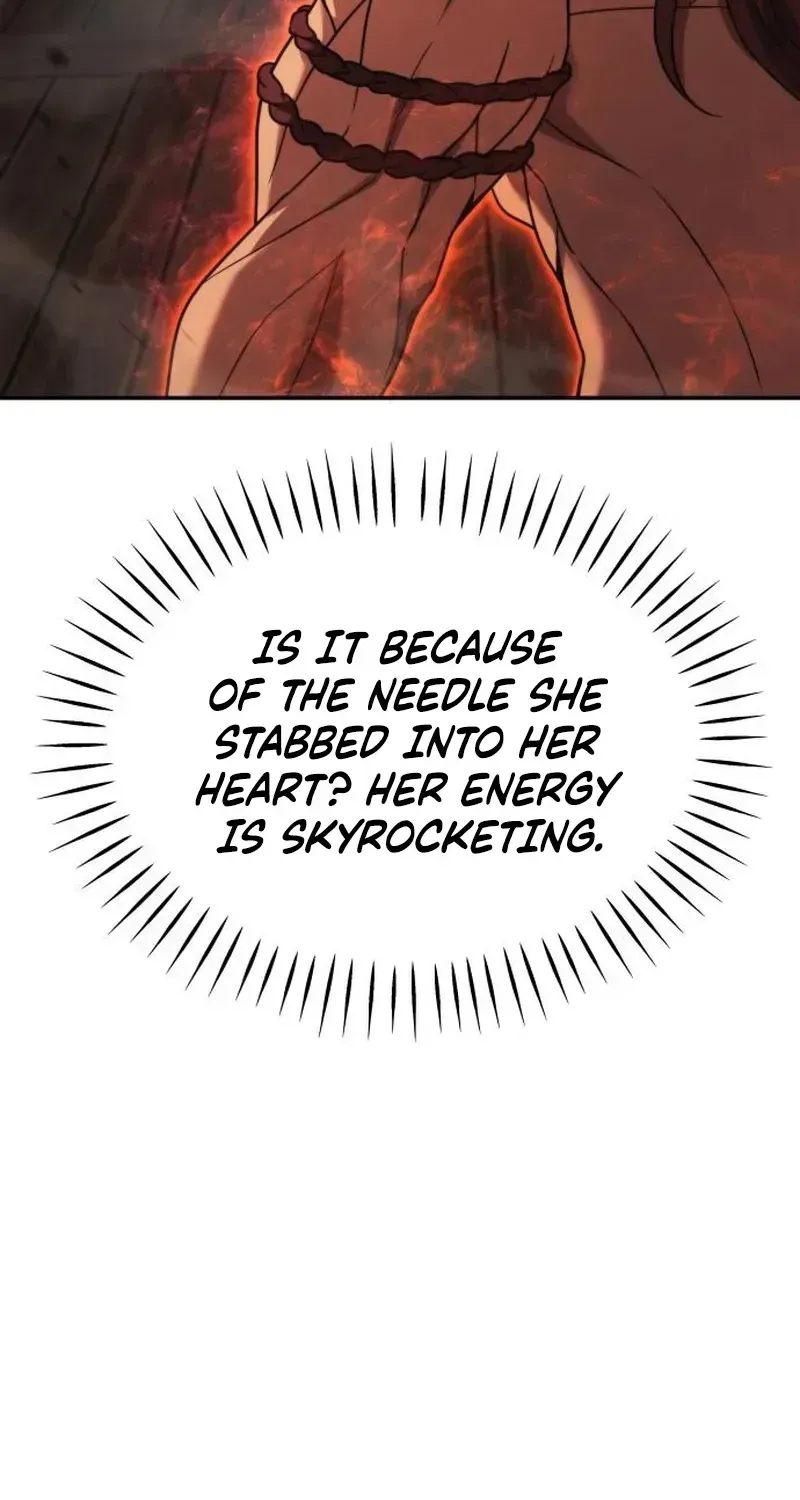 The World’s Strongest Fist Fighter, chapter 10, page 12