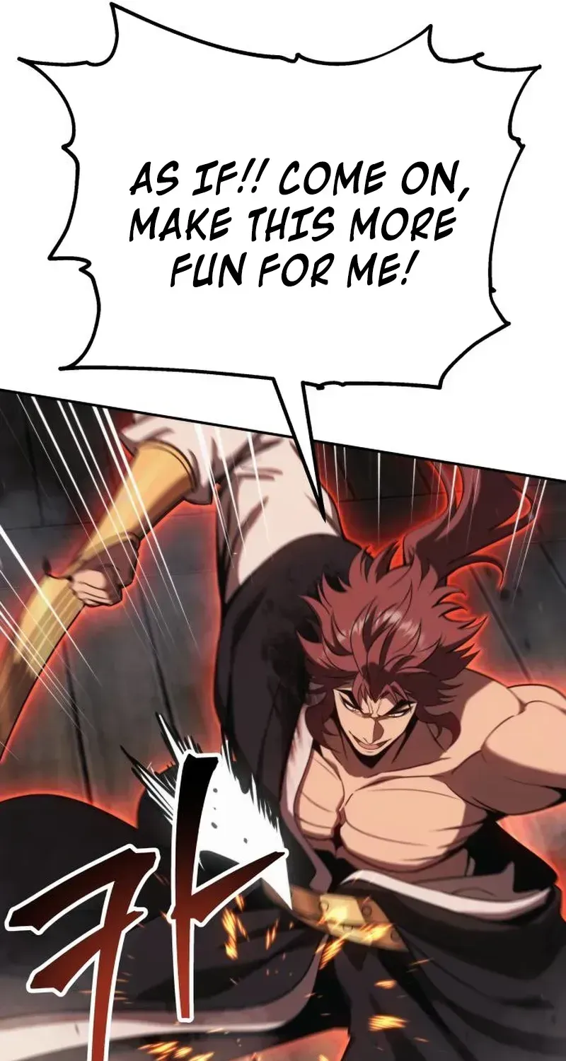 The World’s Strongest Fist Fighter, chapter 10, page 31