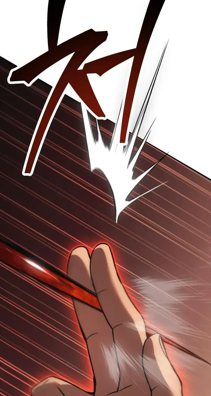 The World’s Strongest Fist Fighter, chapter 10, page 43